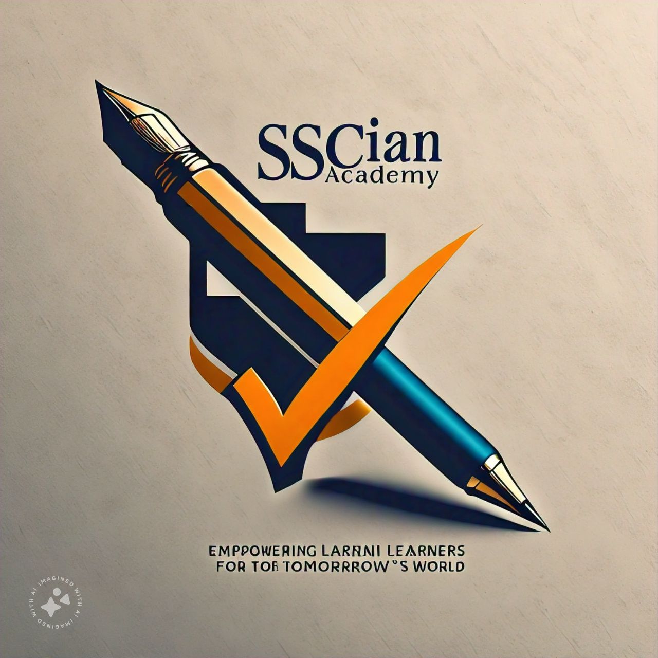 SSCian Academy
